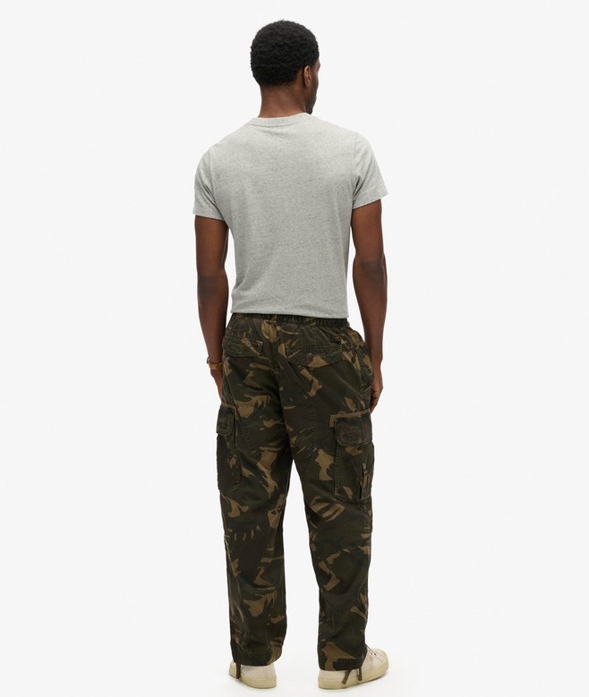 Baggy Parachute Pants (1) 5 out of 5 stars, 1 reviews More Colours Available Price £41.99 Price reduced from £59.99 to You Save 30%