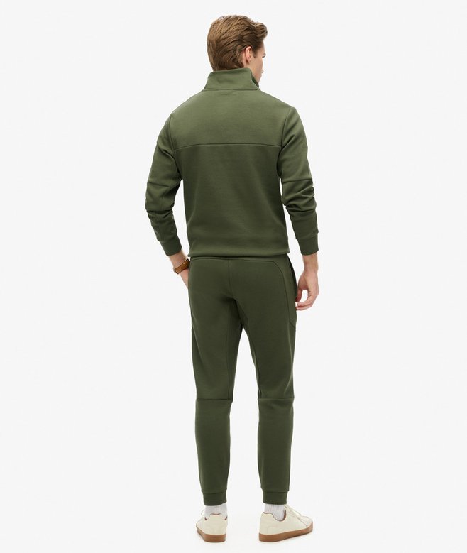 Tech Tapered Jogger
