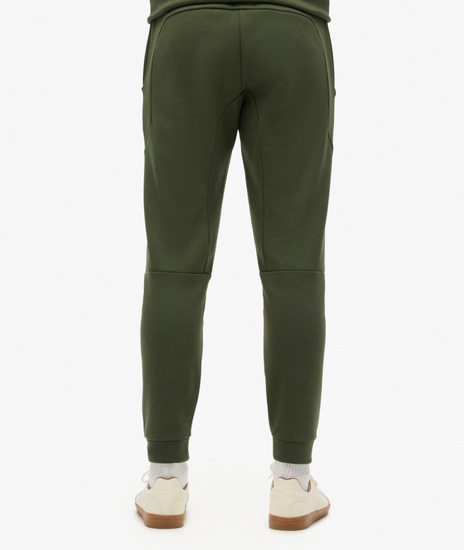 Tech Tapered Jogger