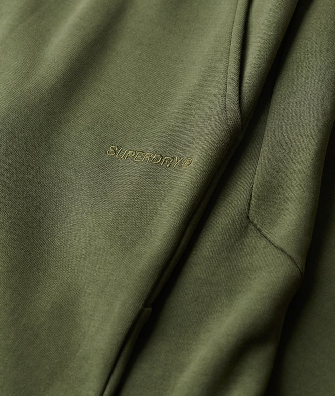 Tech Tapered Jogger