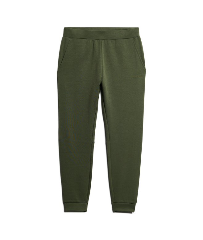 Tech Tapered Jogger