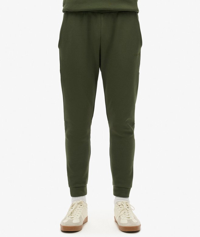Tech Tapered Jogger