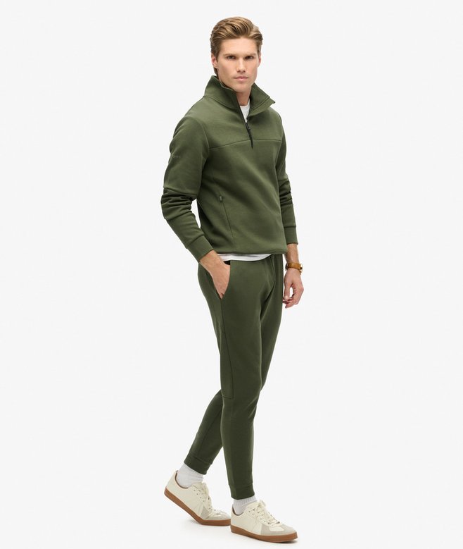 Tech Tapered Jogger