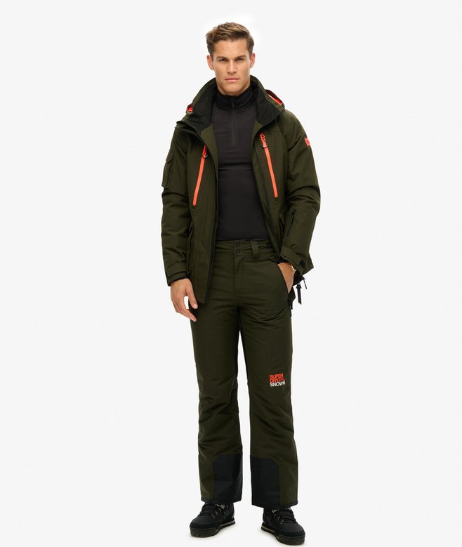 Freestyle Core Ski Trousers More Colours Available Price £90.99 Price reduced from £129.99 to You Save 30%