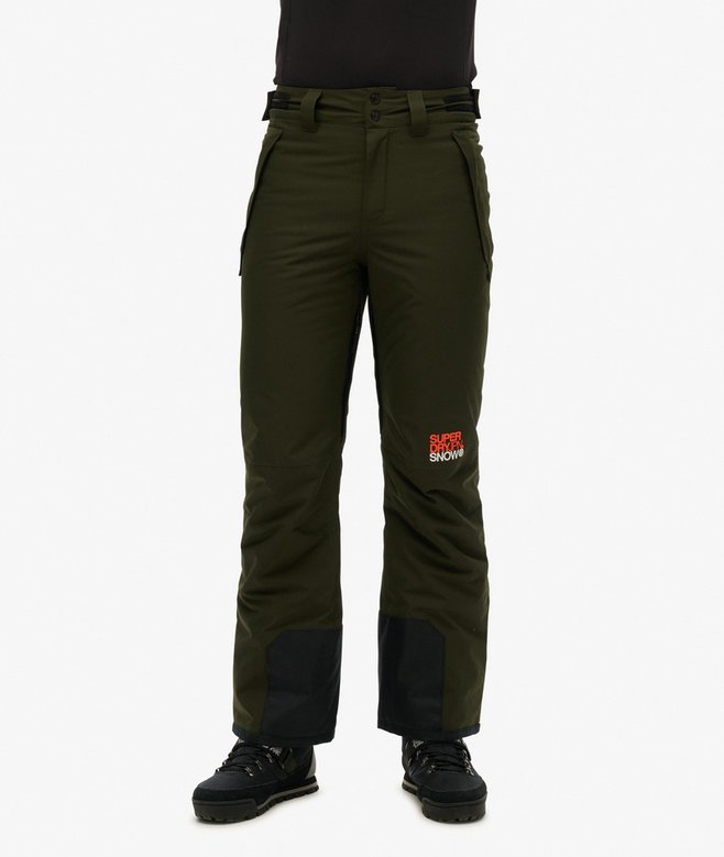 Freestyle Core Ski Trousers More Colours Available Price £90.99 Price reduced from £129.99 to You Save 30%