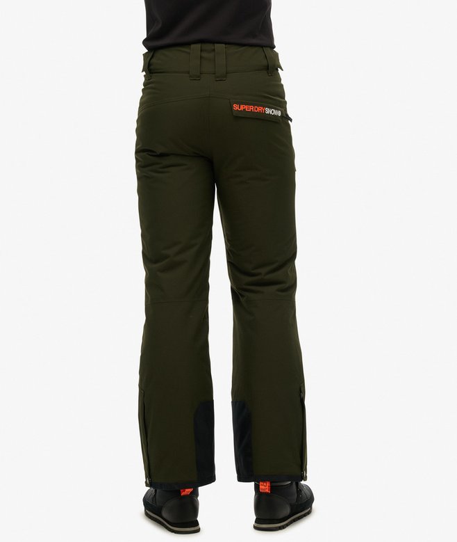 Freestyle Core Ski Trousers More Colours Available Price £90.99 Price reduced from £129.99 to You Save 30%