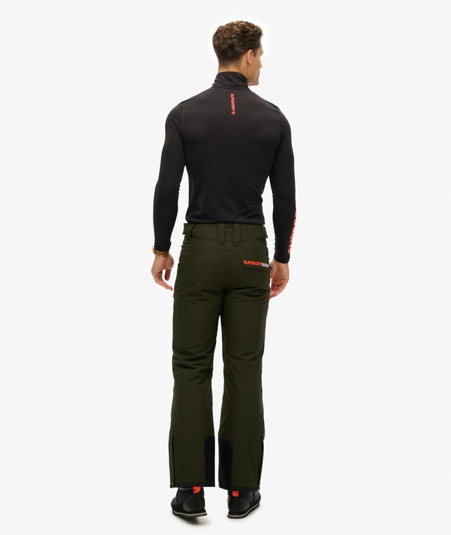 Freestyle Core Ski Trousers More Colours Available Price £90.99 Price reduced from £129.99 to You Save 30%