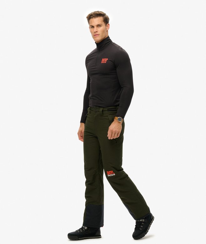 Freestyle Core Ski Trousers More Colours Available Price £90.99 Price reduced from £129.99 to You Save 30%