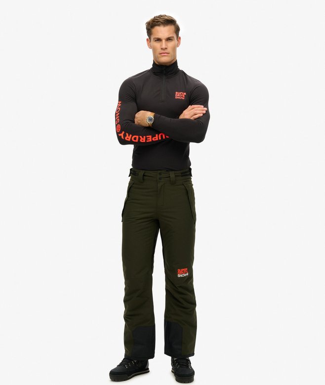 Freestyle Core Ski Trousers More Colours Available Price £90.99 Price reduced from £129.99 to You Save 30%
