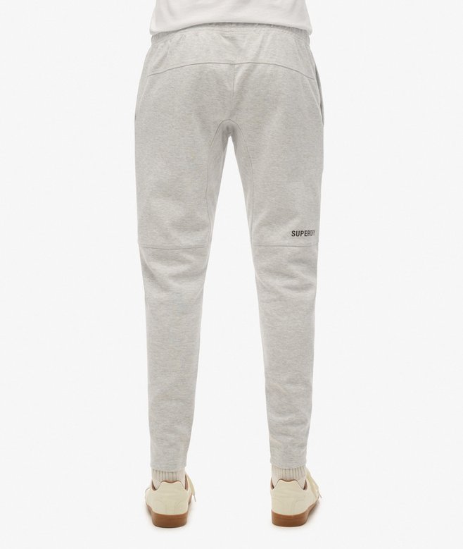 Tech Tapered Joggers