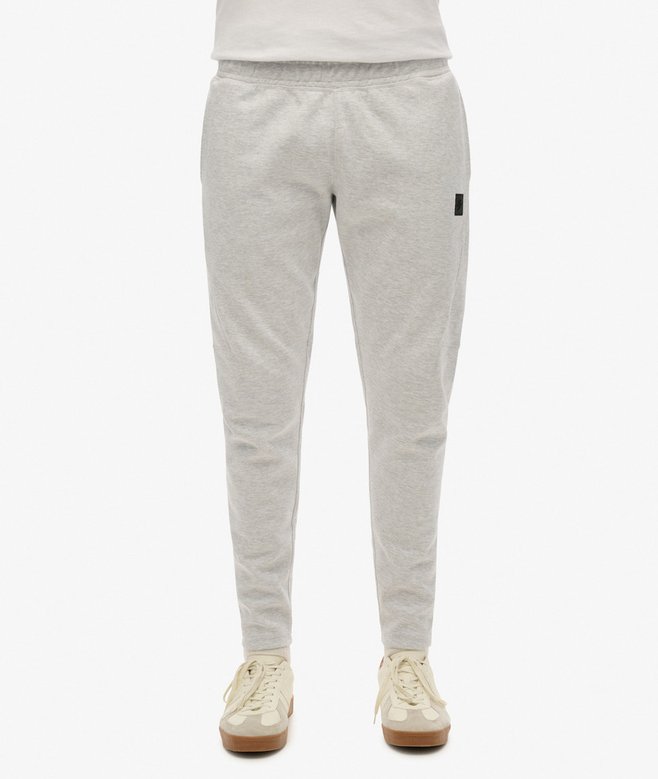 Tech Tapered Joggers