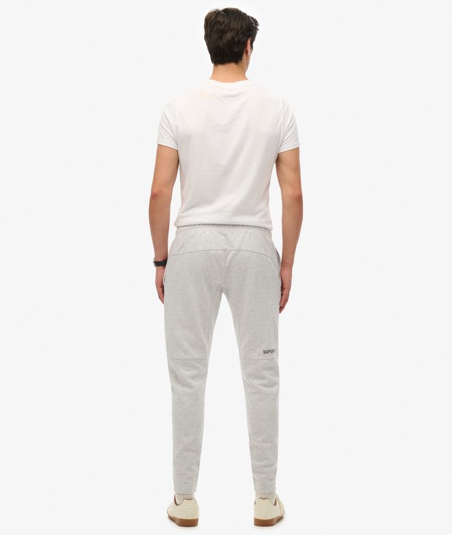 Tech Tapered Joggers