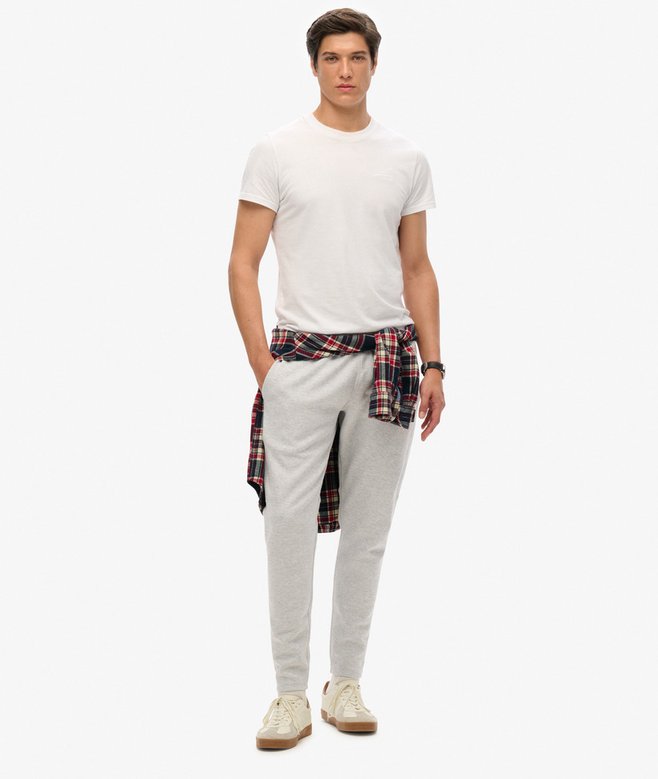 Tech Tapered Joggers