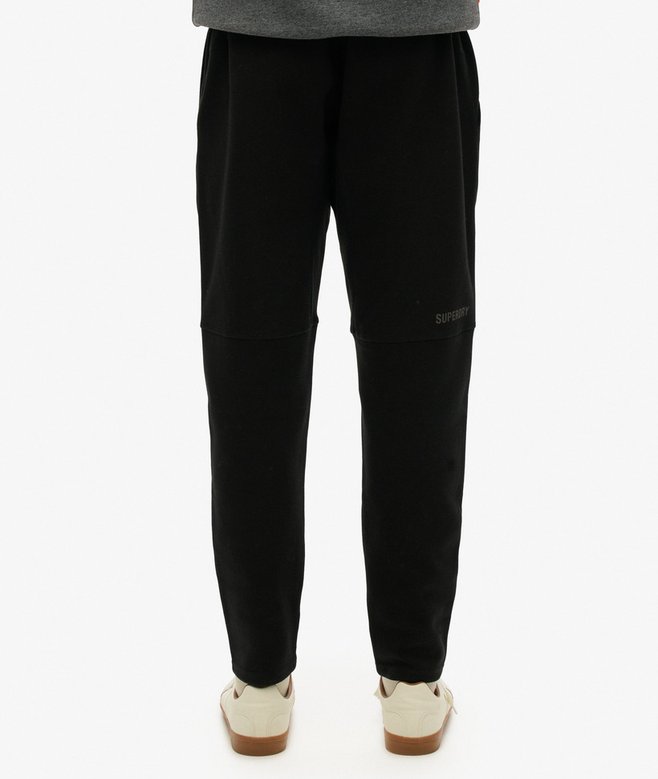 Tech Tapered Joggers