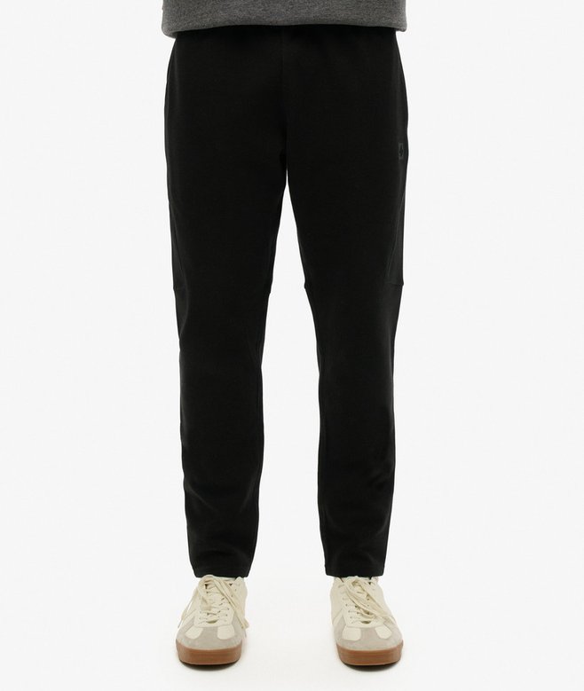 Tech Tapered Joggers