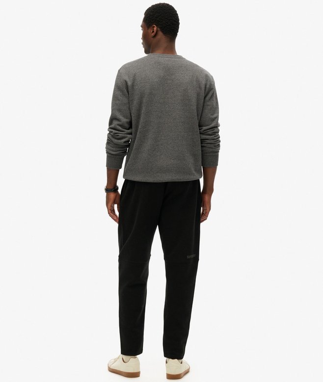 Tech Tapered Joggers