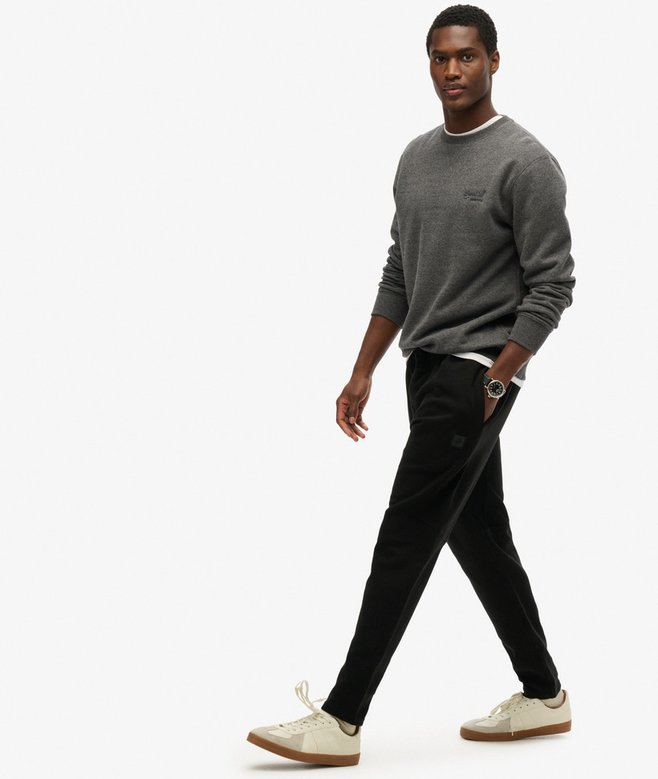 Tech Tapered Joggers