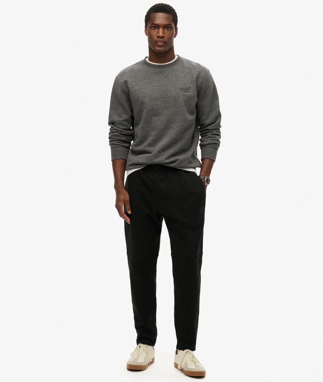 Tech Tapered Joggers