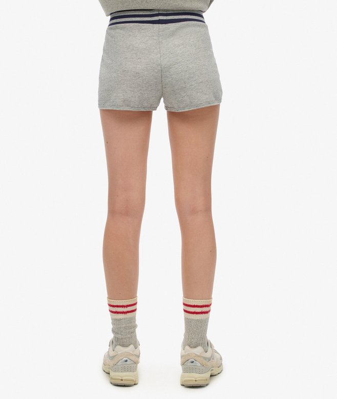 Vintage Collegiate Shorts