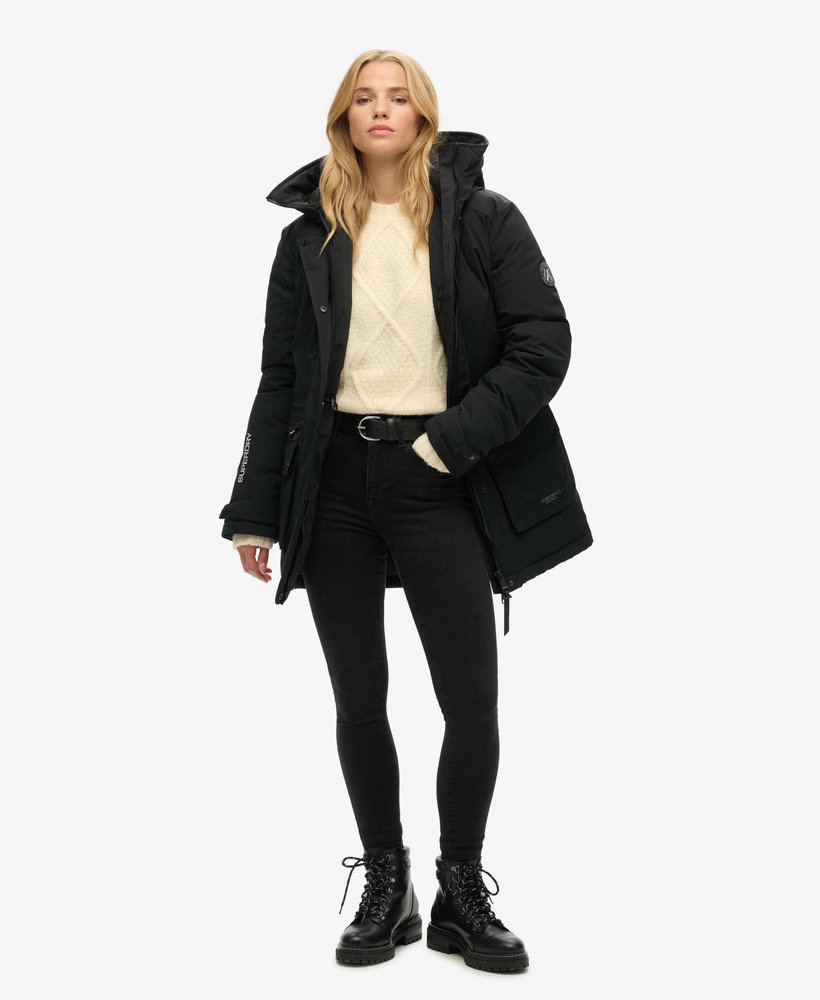 Womens Outlet Jackets & Coats | Superdry US