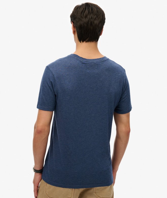 Archive Graphic T-Shirt