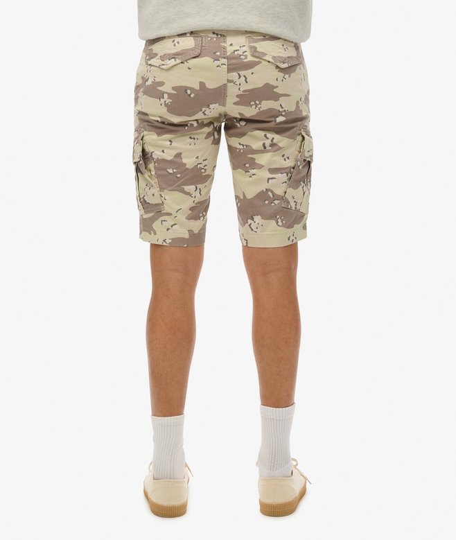 Core Cargo Shorts