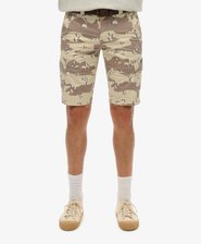 Core cargoshorts