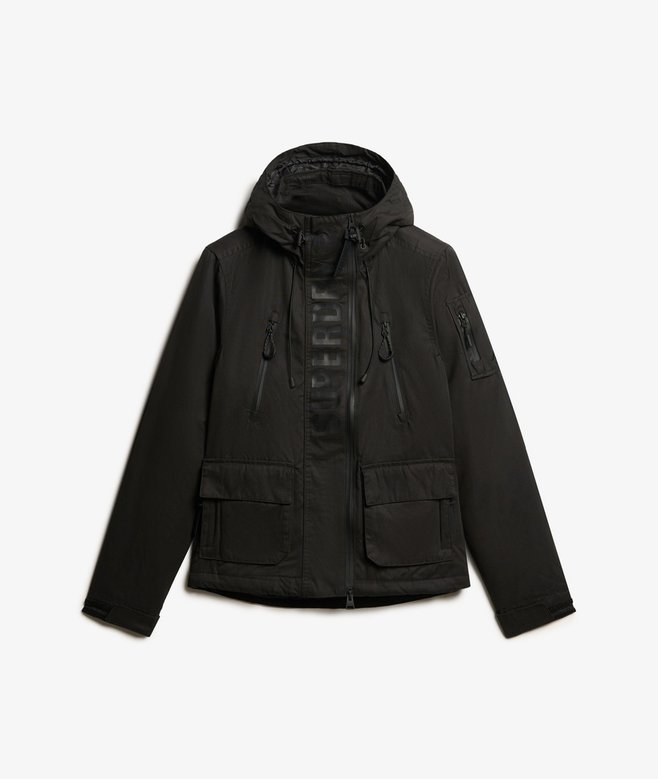 Ultimate Microfibre SD-Wind Jacket