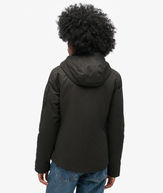 Ultimate Microfibre SD-Wind Jacket