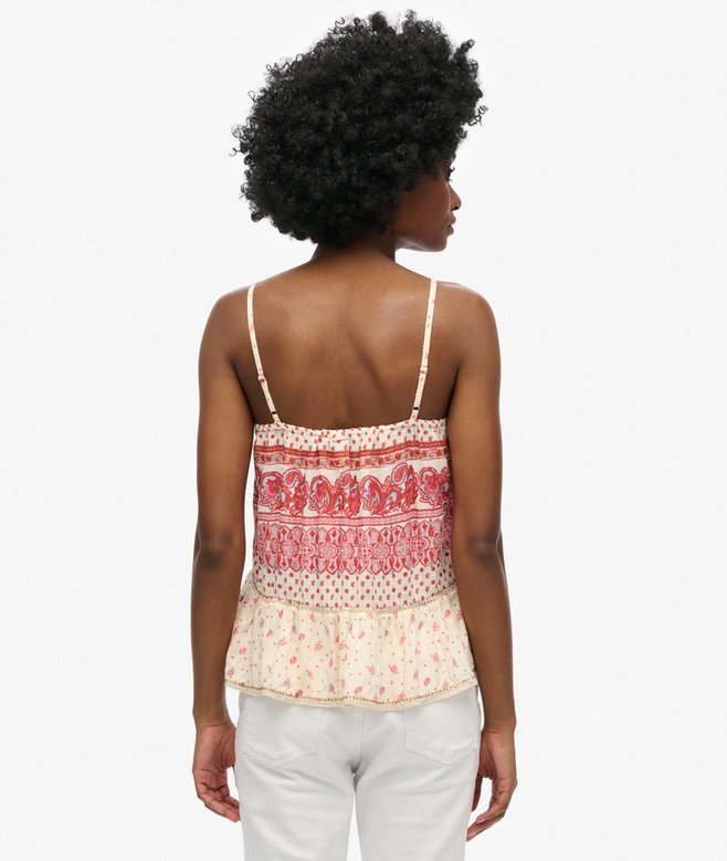 Ameera Cami Top