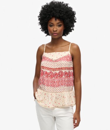 Ameera Cami Top Image 1