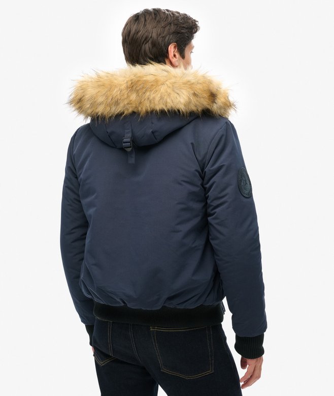 Everest Bomber Jacket