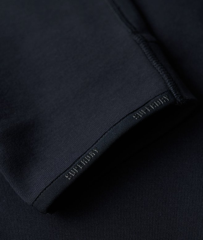 Sport Tech Logo Tapered Joggers