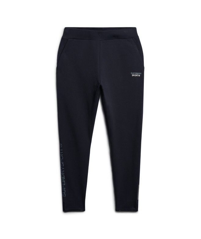 Sport Tech Logo Tapered Joggers