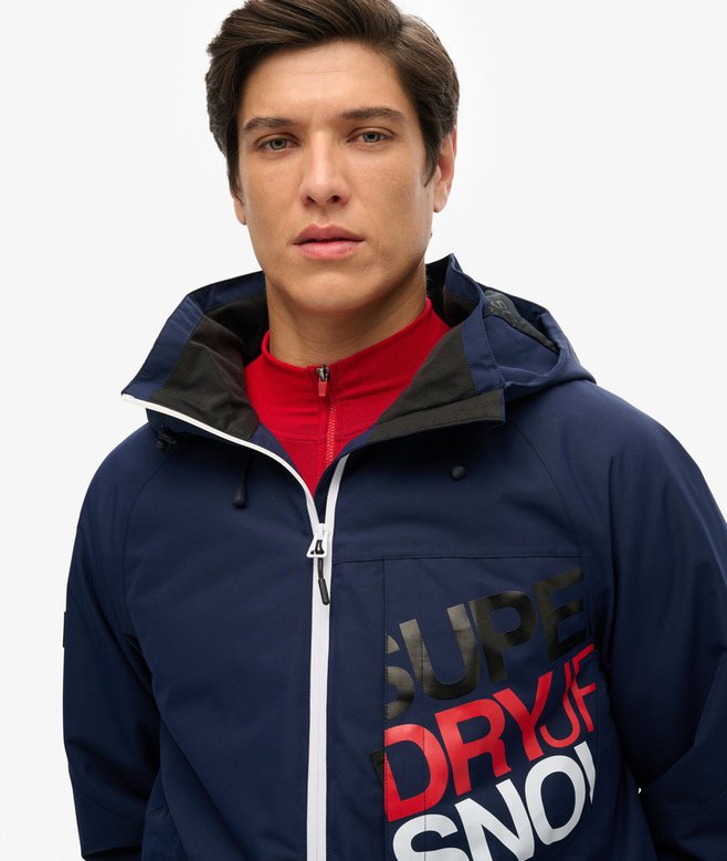 Ski Freestyle Core Jacket More Colours Available Price £99.99 Price reduced from £199.99 to You Save 50%