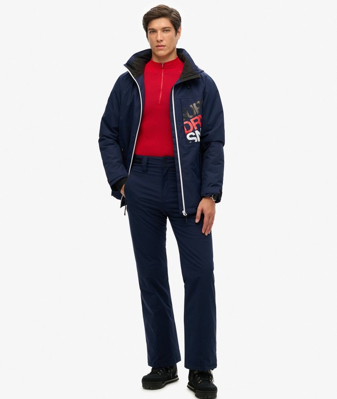 Ski Freestyle Core Jacket More Colours Available Price £99.99 Price reduced from £199.99 to You Save 50%