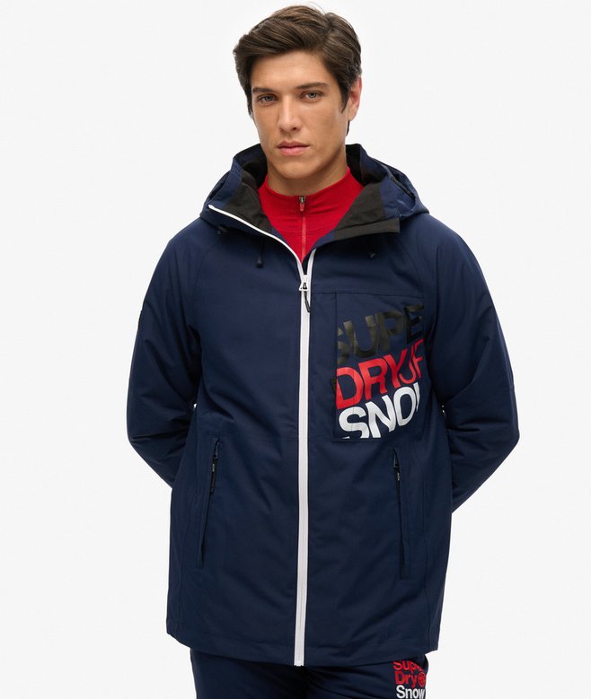 Ski Freestyle Core Jacket More Colours Available Price £99.99 Price reduced from £199.99 to You Save 50%
