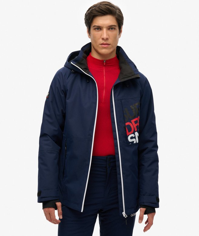 Ski Freestyle Core Jacket More Colours Available Price £99.99 Price reduced from £199.99 to You Save 50%