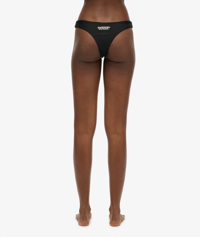 Logo Brazilian Bikini Briefs
