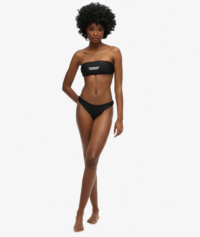 Logo Brazilian Bikini Briefs