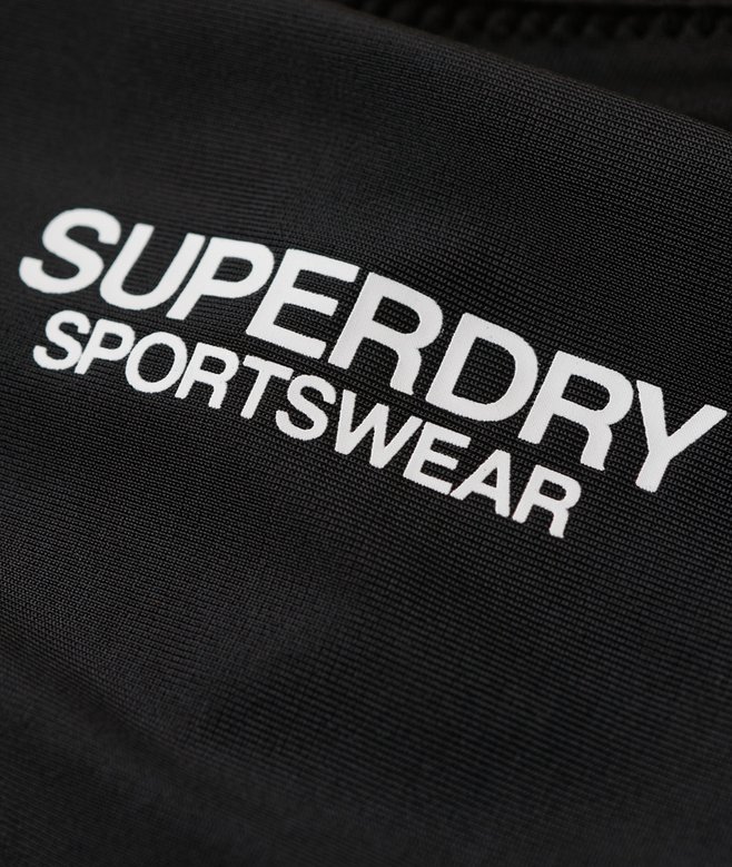 Logo Brazilian Bikini Briefs
