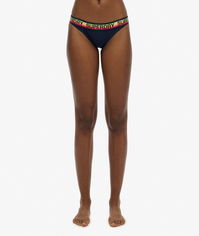 Logo Classic Bikini Briefs
