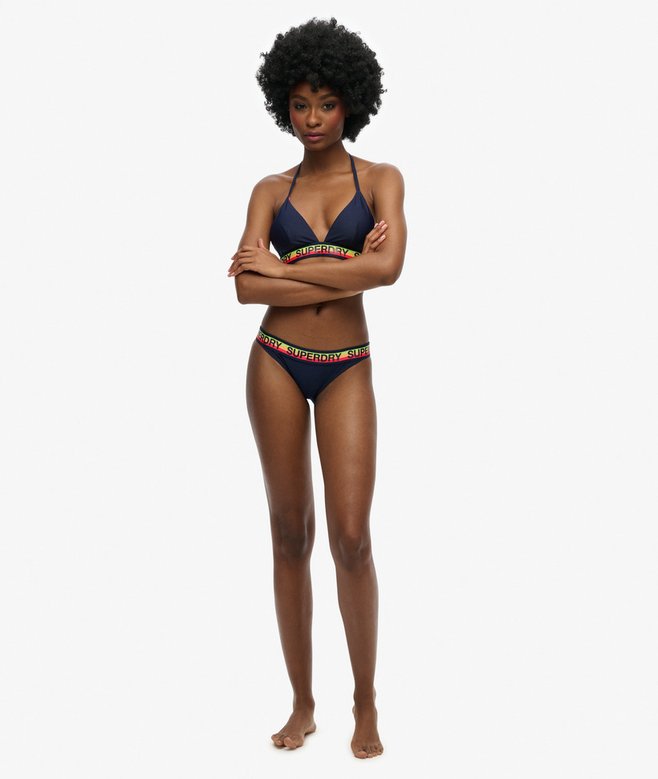 Logo Classic Bikini Briefs