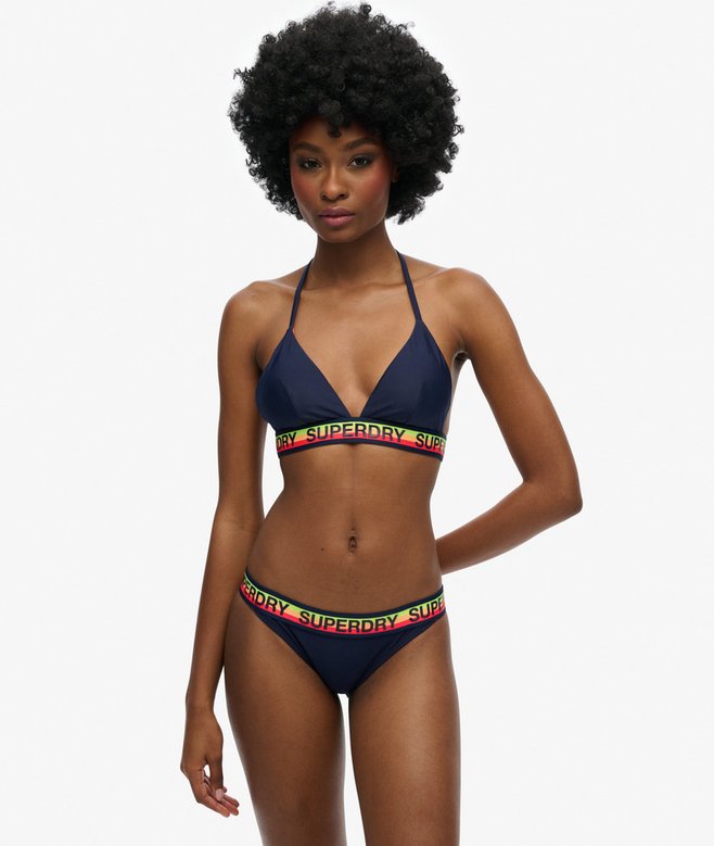 Logo Classic Bikini Briefs