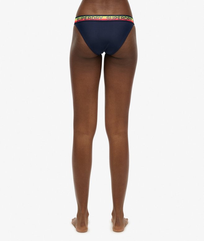 Logo Classic Bikini Briefs