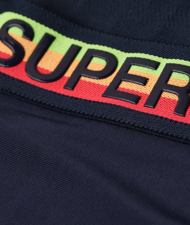 Logo Classic Bikini Briefs