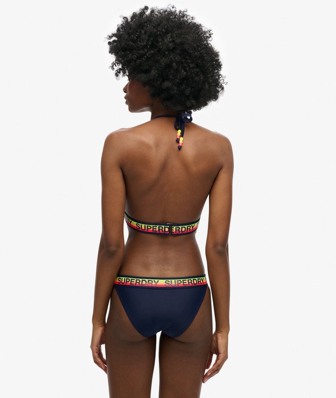 Logo Classic Bikini Briefs