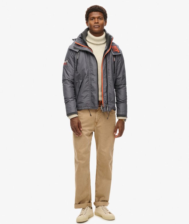 Mountain SD Windcheater Jacket