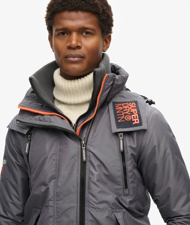 Mountain SD Windcheater Jacket