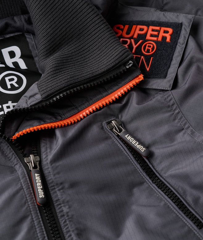 Mountain SD Windcheater Jacket